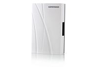 Звонок электромеханический Elektrostandard DBQ08M WM 1M IP44 Белый