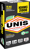 Юнис 2000 (плиточный клей, 25 кг)
